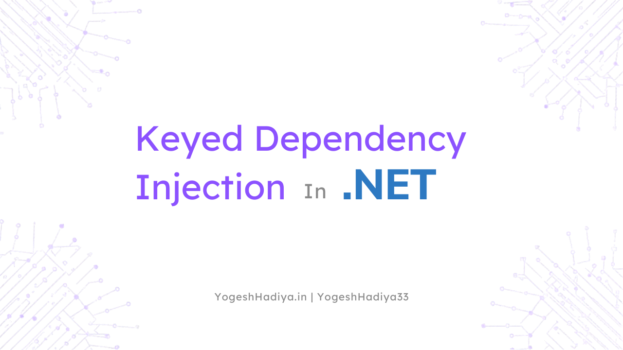 Stop Injecting IEnumerable Just to Pick One Service