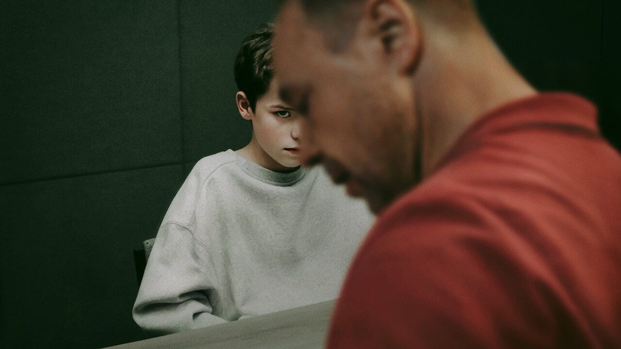 “Adolescência” — A minissérie da Netflix que todo mundo deveria ver