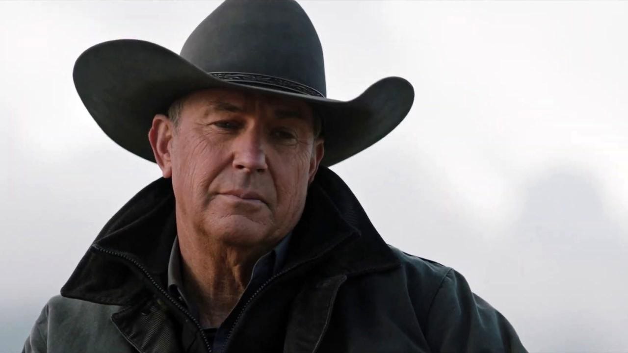Yellowstone Season 5: A Dutton Dynasty in Peril