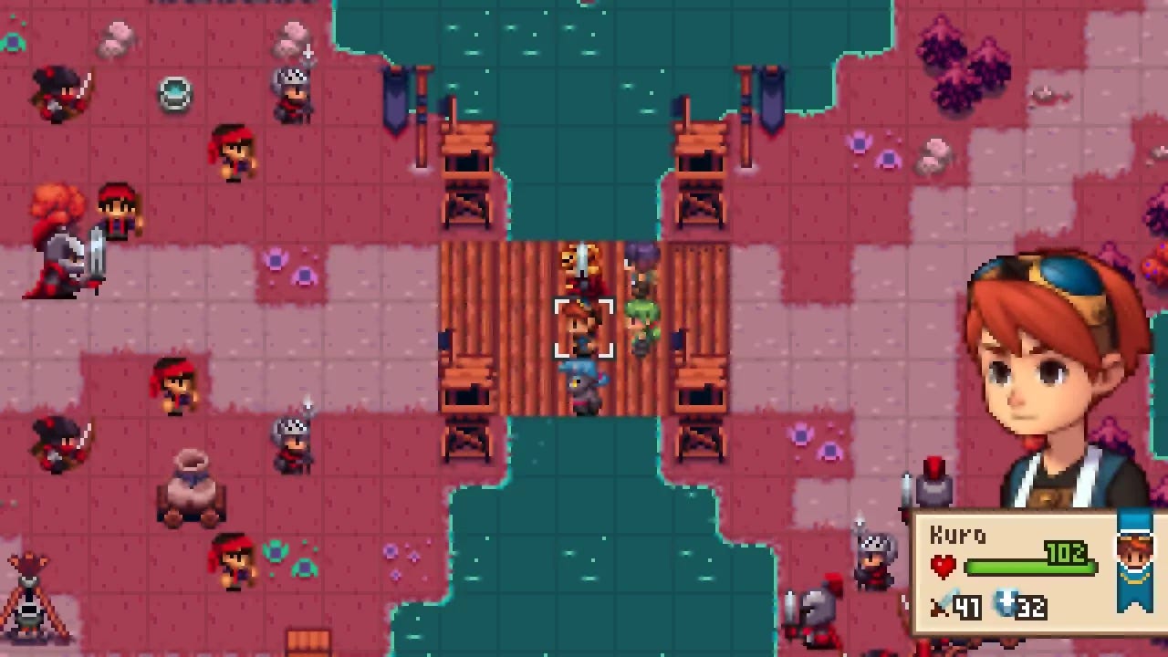 Monday Misfires Part 10: Evoland 2