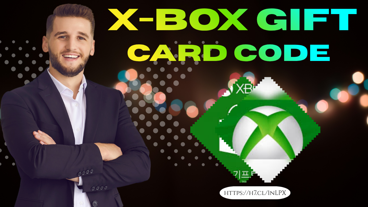 💥🎮 “Don’t Pay, Just Play — Free Xbox Gift Cards Await!”