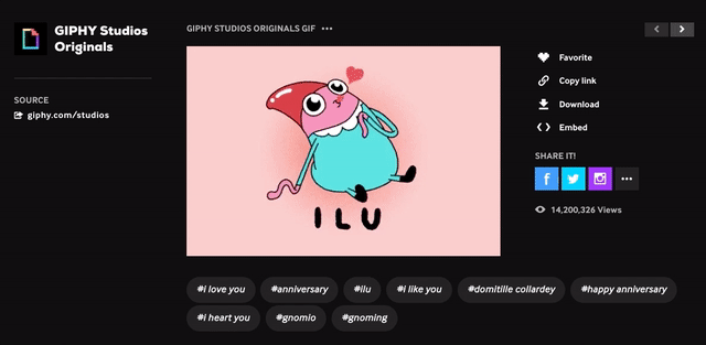 Streaming GIF by COLBOLETOS - Find & Share on GIPHY