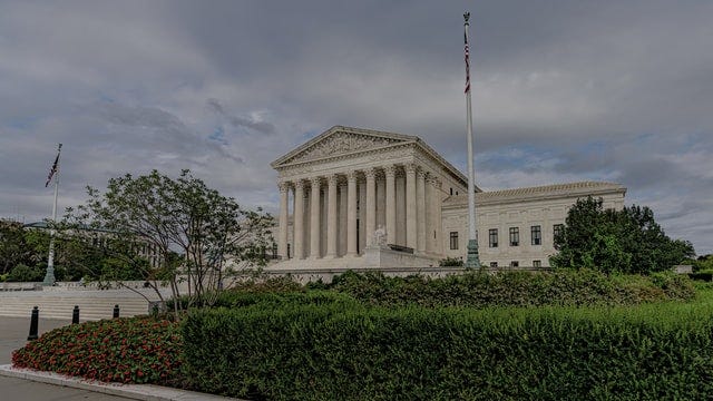 7 Things You Might Not Know About the US Supreme Court