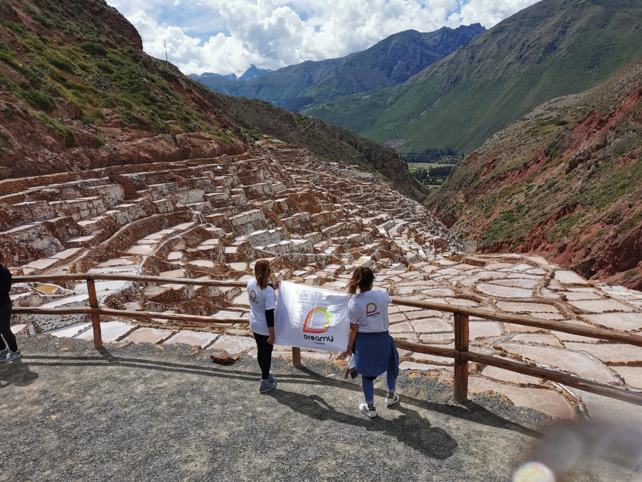 Tour Maras Moray — Salineras: descubre la magia del Valle Sagrado