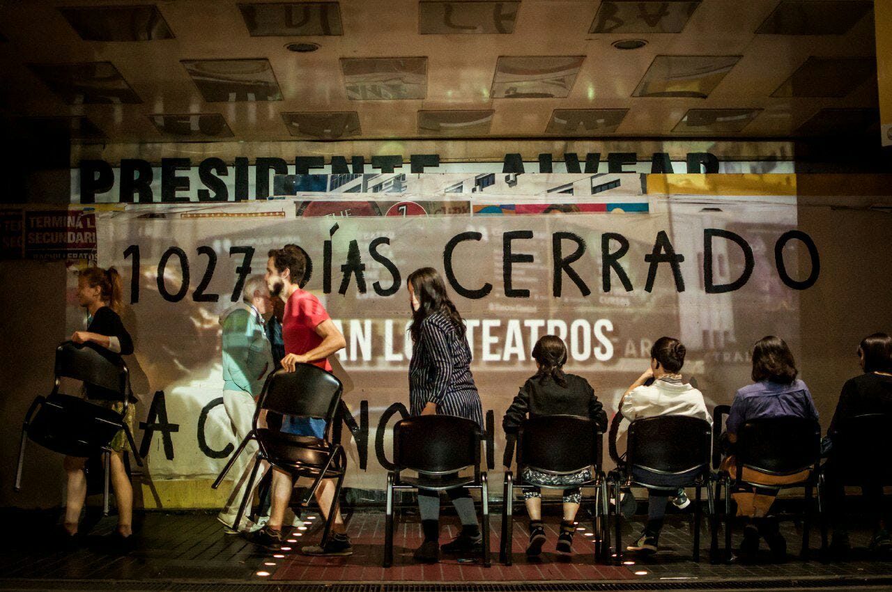 La cultura unida por la memoria