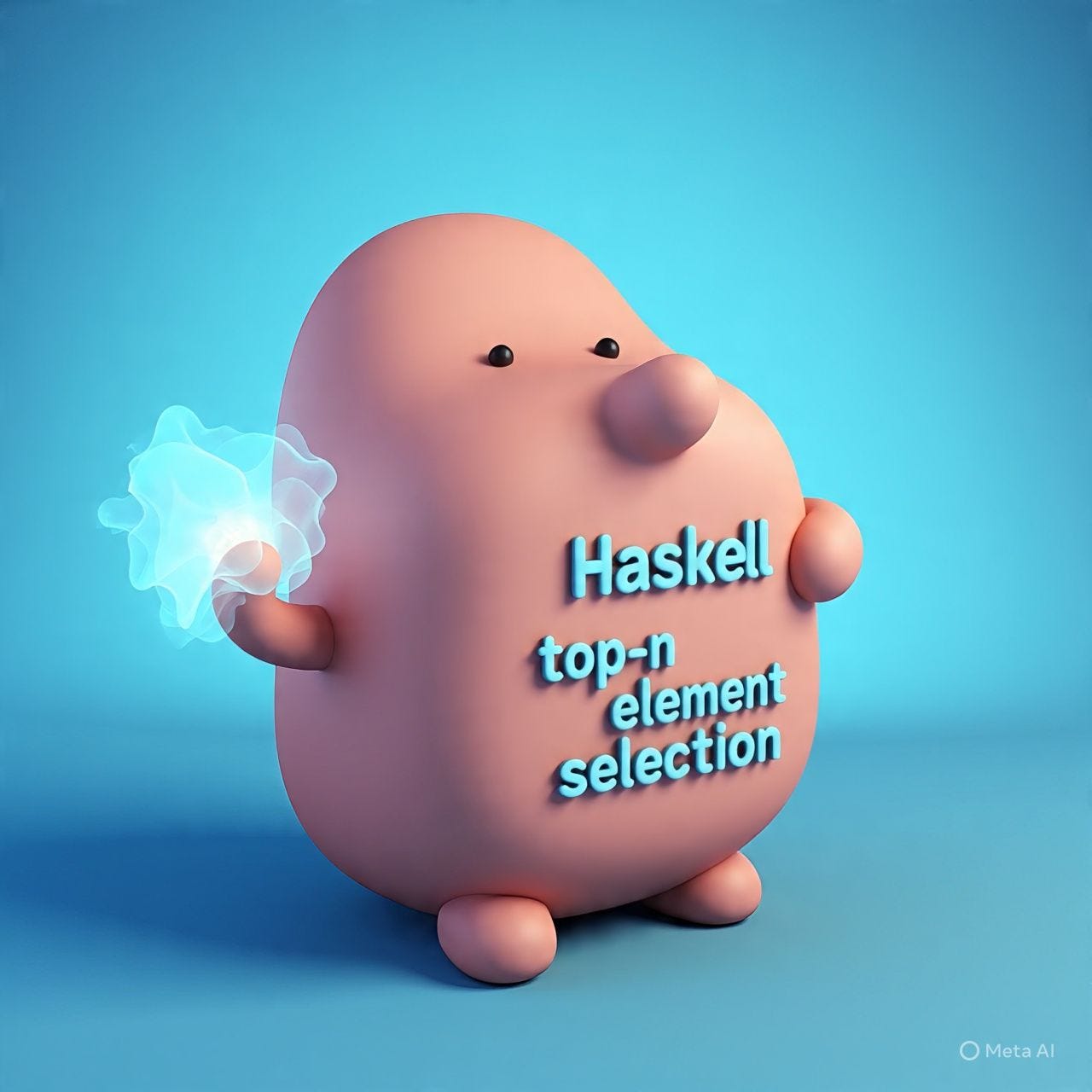 Lazy Mergesort in Haskell: Efficiently Selecting Top N Elements