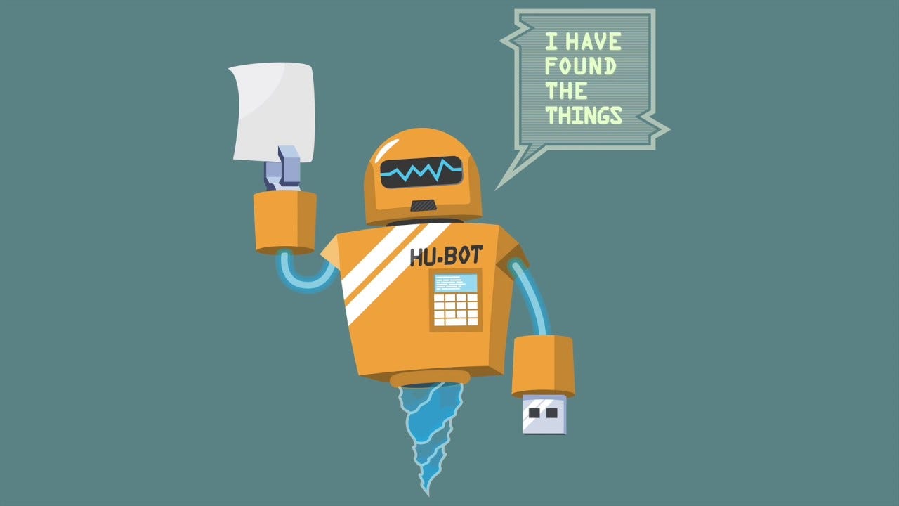 Hubot ChatOps: Streamlining DevOps Workflows