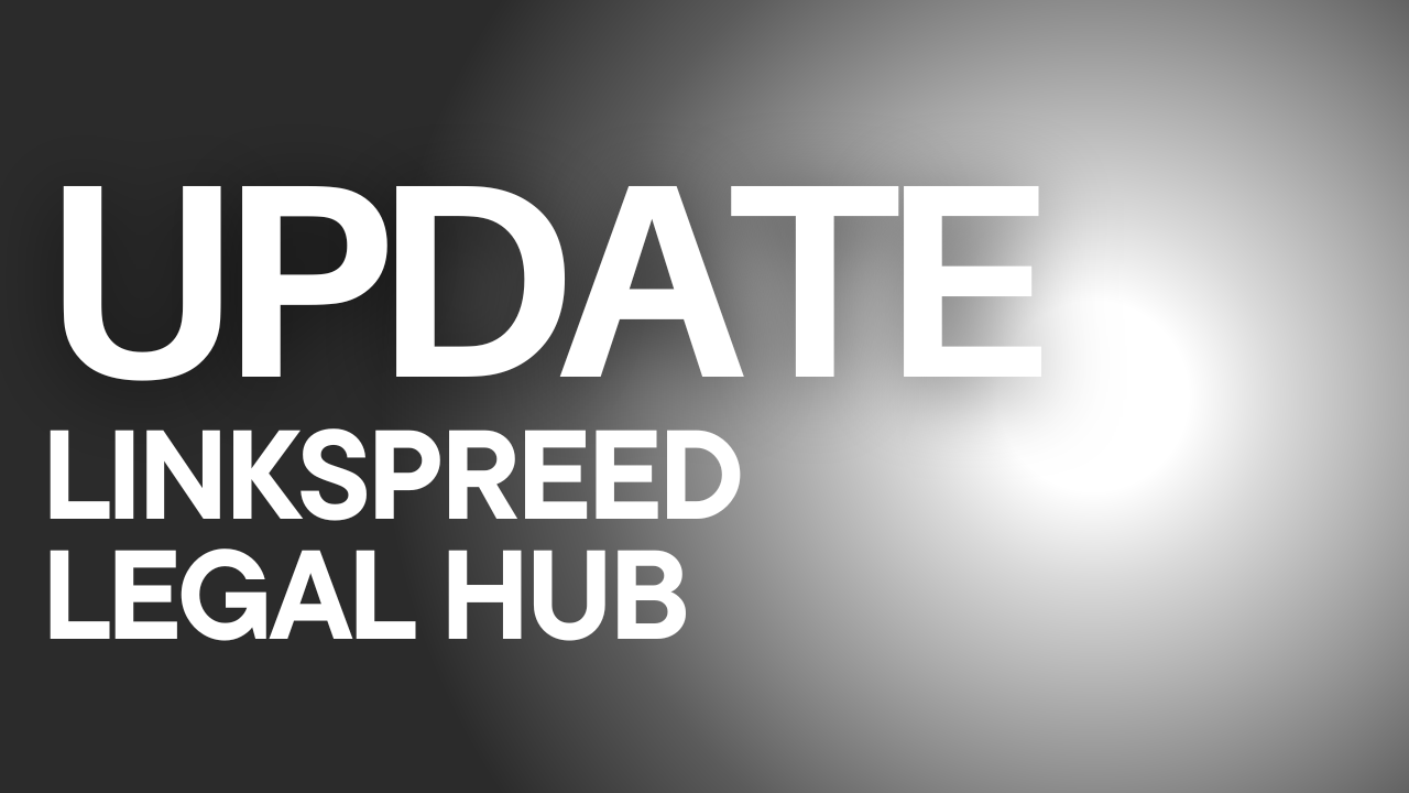 Linkspreed Group Unveils Reimagined Legal Hub and Restructured Corporate Architecture to Champion…