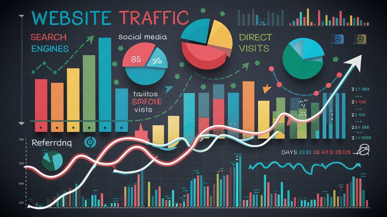 How to Increase Traffic on Your Website