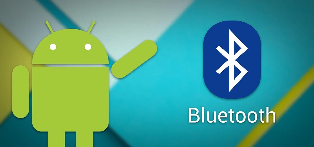 L2CAP implementation in Android