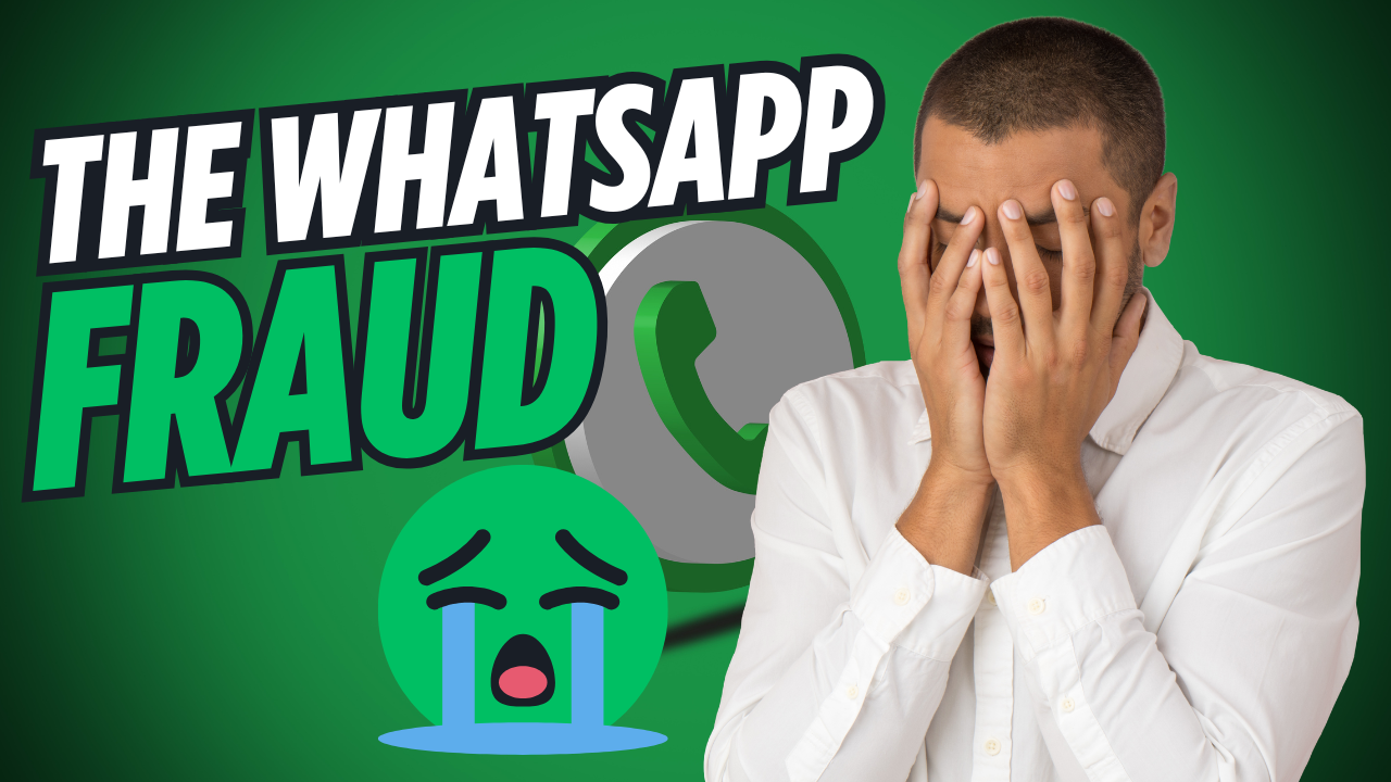 Your WhatsApp Messages Aren’t Private: The $1.72 Trillion Deception and the Rise of Web4