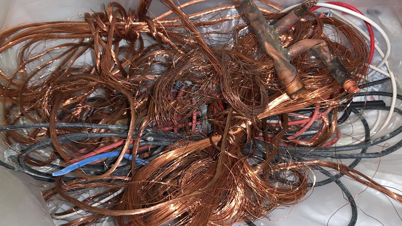 شراء سكراب المدينة المنورة