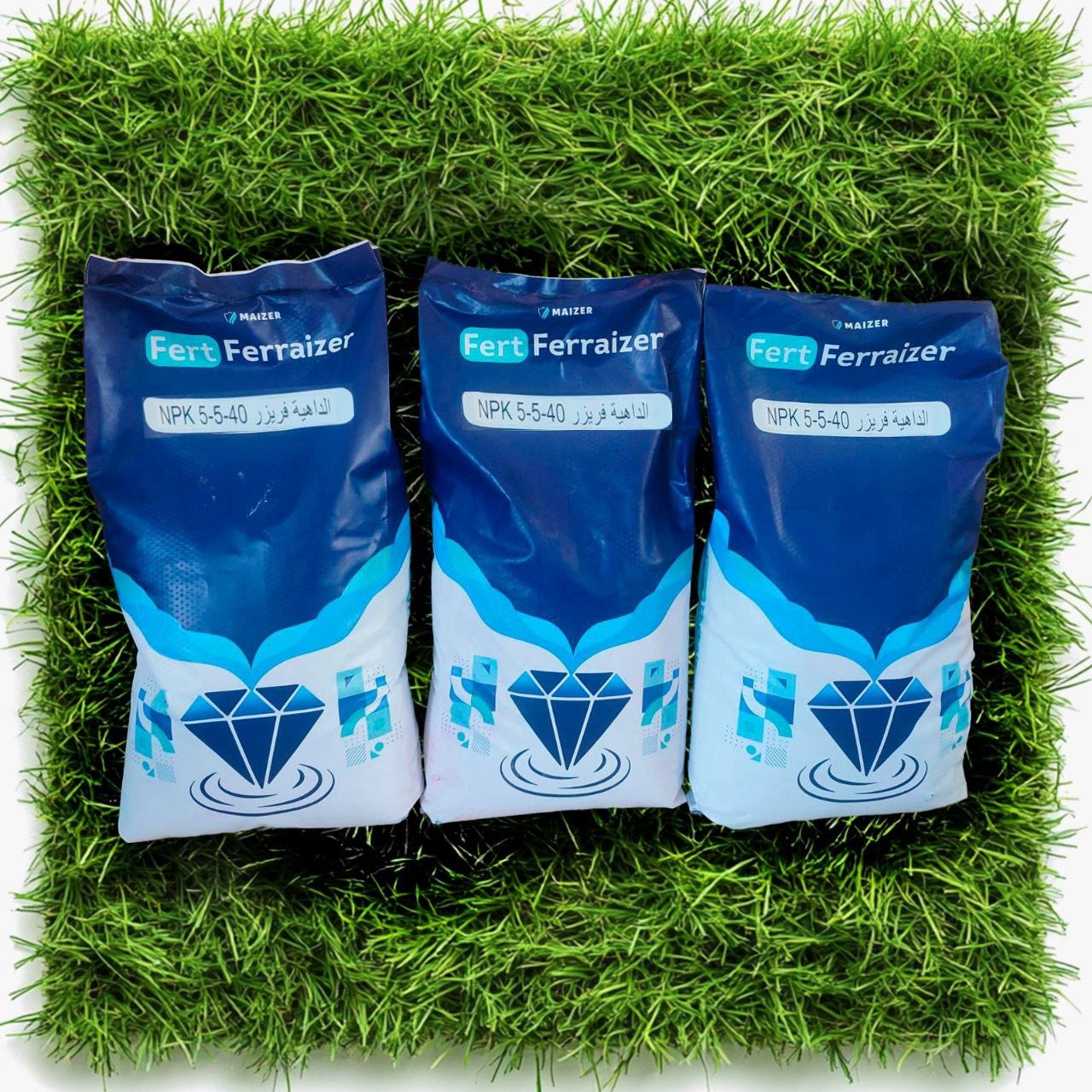 🌱 Boost Your Plant Growth with Maizer Fertilizer Fert Ferraizer 5–5–40
