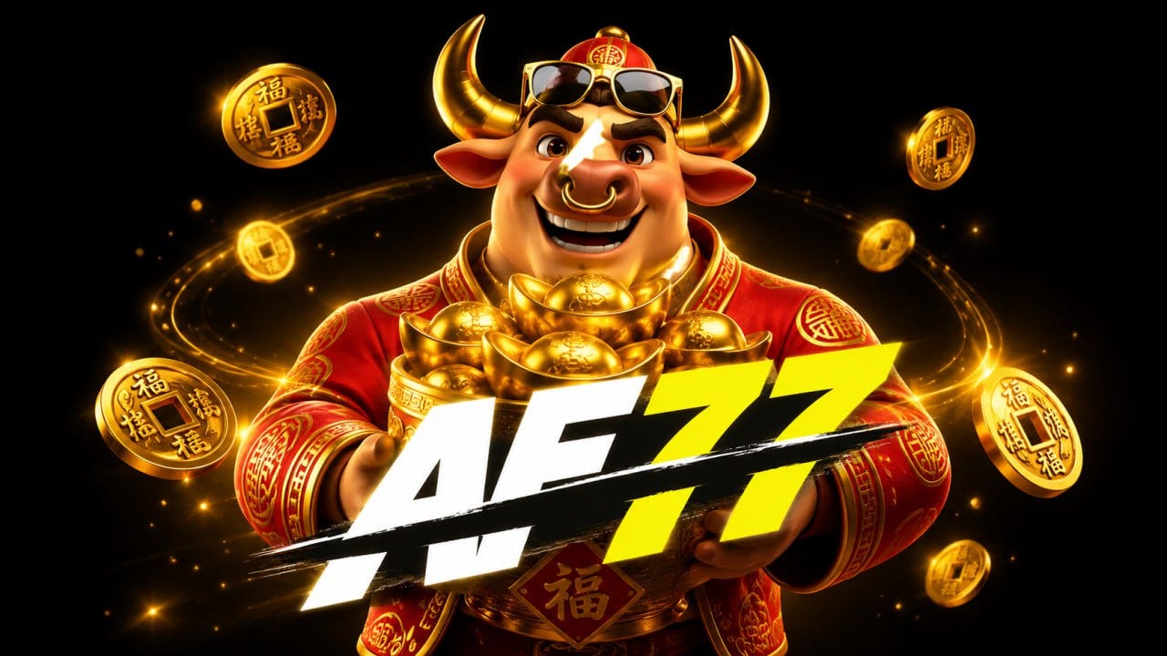 Fortune Ox Oficial: Como Acessar o Link Seguro e Ativar Minutos Pagantes no AF77 (2026)