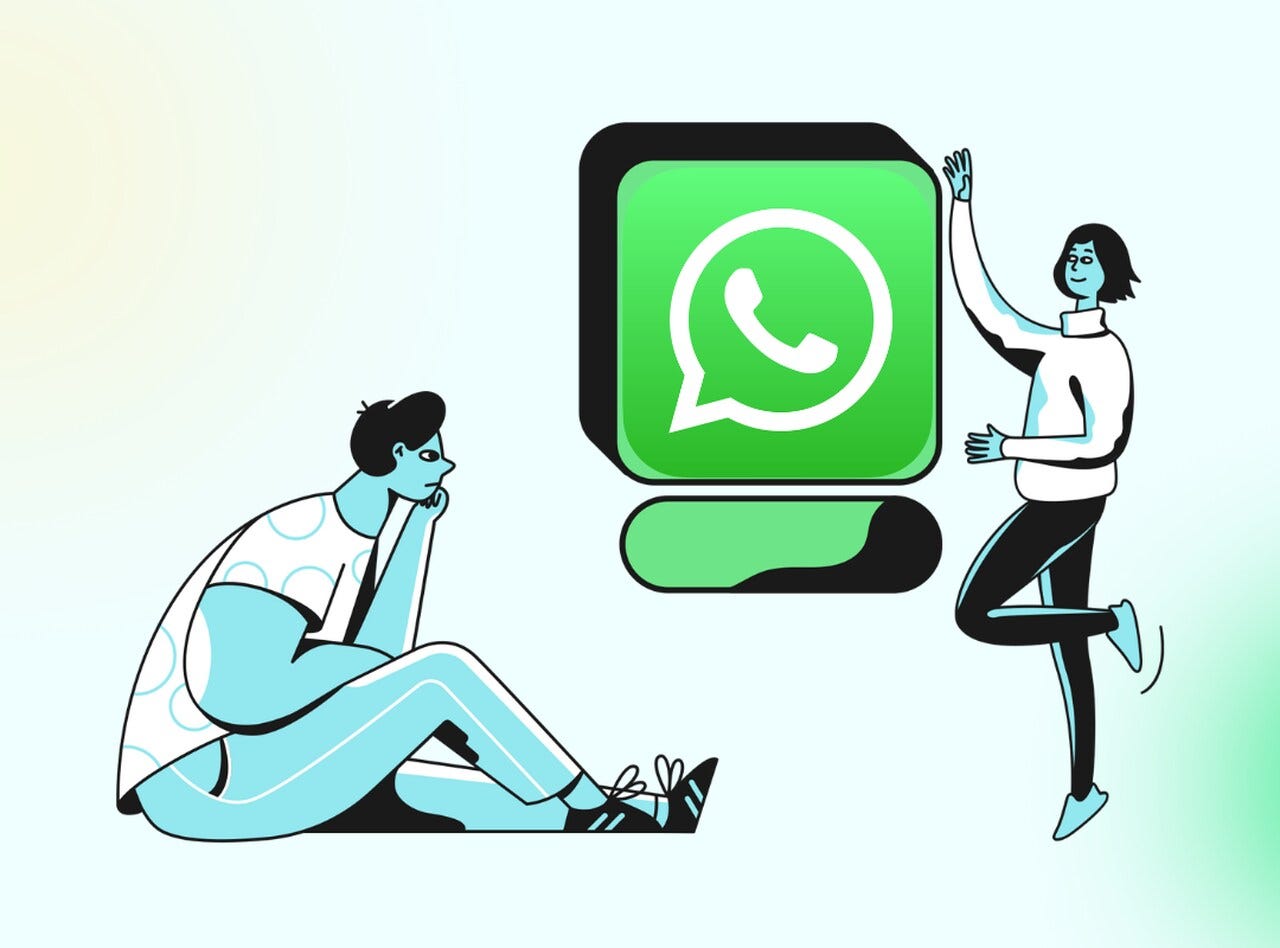 The Three High-ROI Automated Messages Every Social Seller Needs