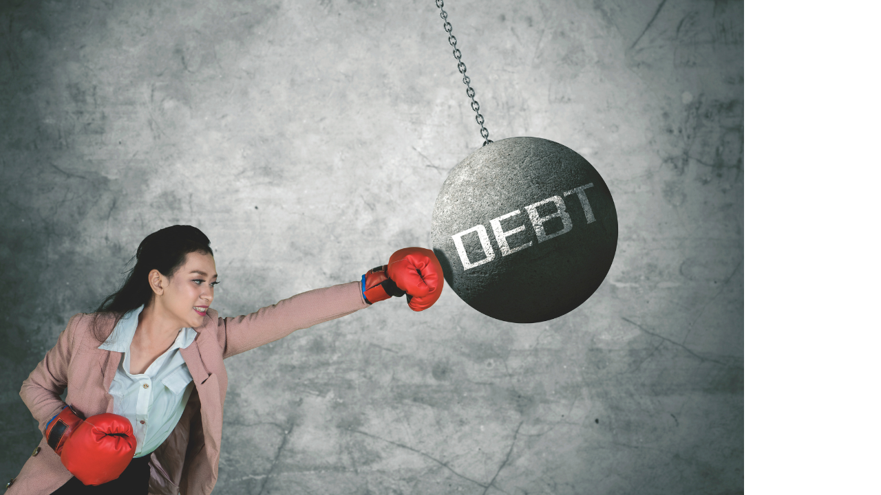 6 Tips to Consider Before Taking On New or Additional Debt