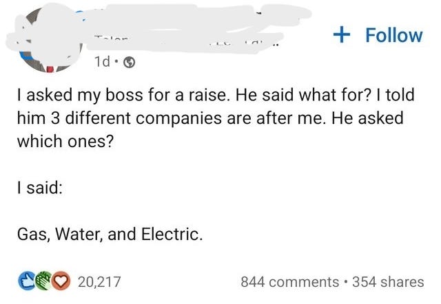 This AI Writes LinkedIn Cringe Posts That Are Too Real