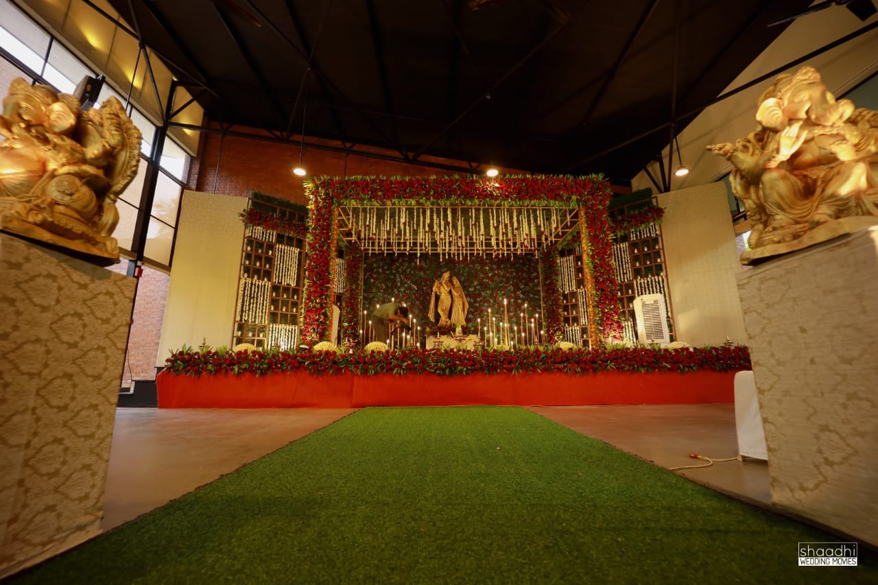 What Guests Actually Remember About a Wedding in Guruvayur (And Why the Venue Matters More Than You…