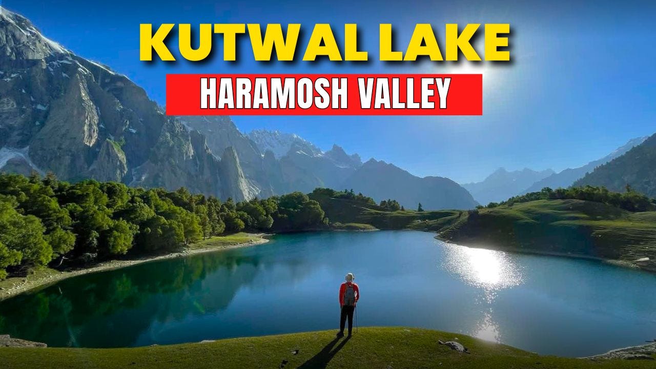 ✅ Kutwal Lake, Complete Guide [2025]