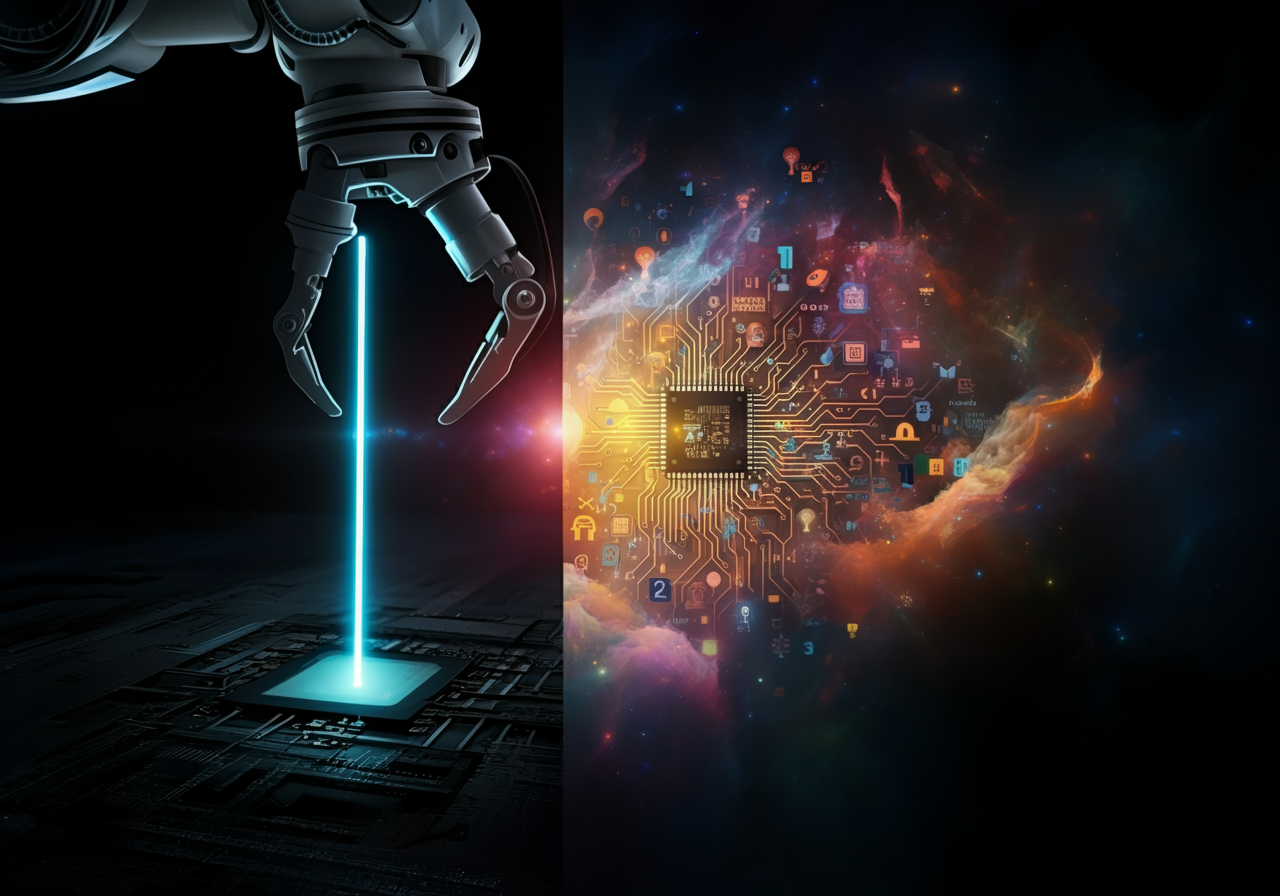 Thinking in Parallel: A New Way for AI to Reason