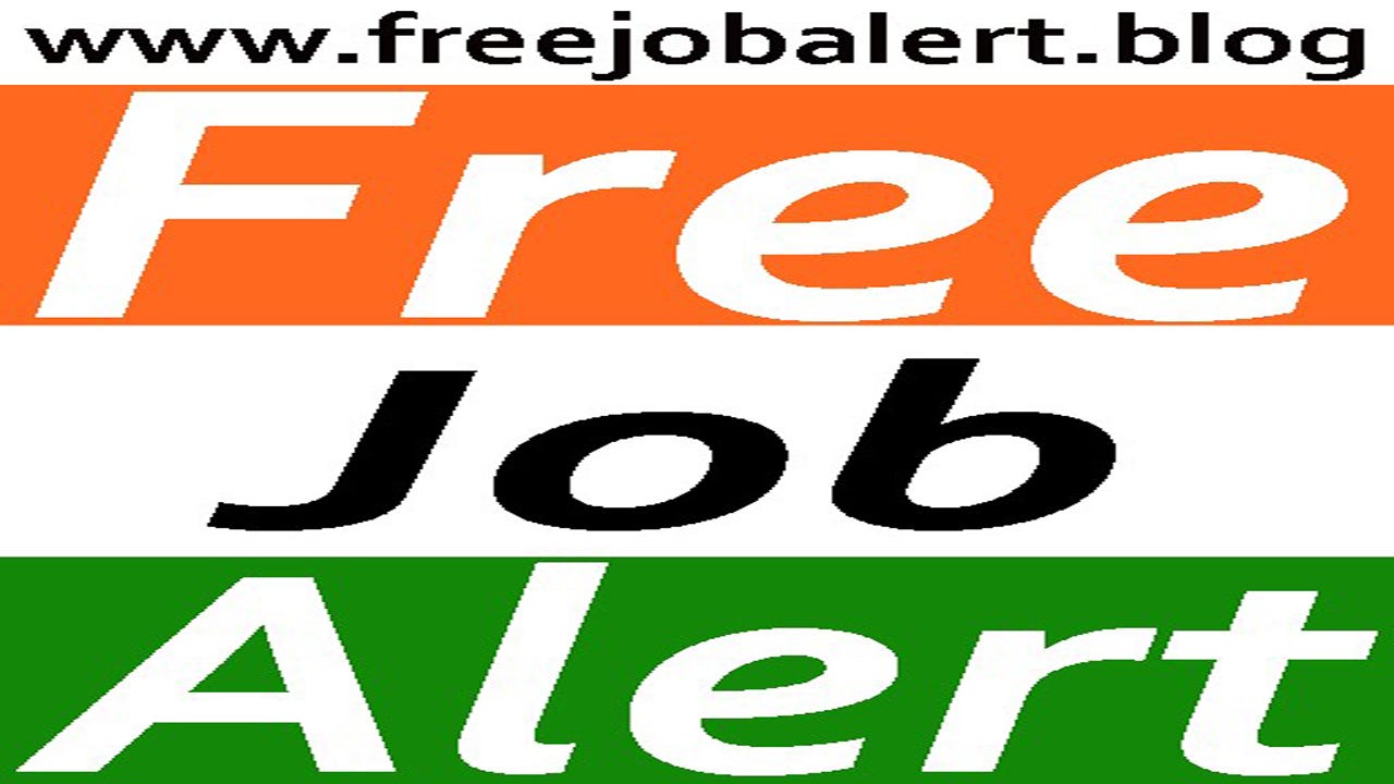 Free Job Alert 2025: Latest Sarkari Jobs, Admit Card & Results Updates
