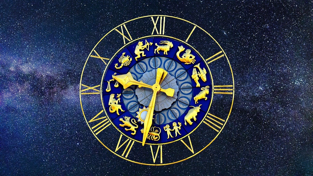 3 Zodiac Signs That Will Overcome Relationship Challenges the Week Beginning January 13
