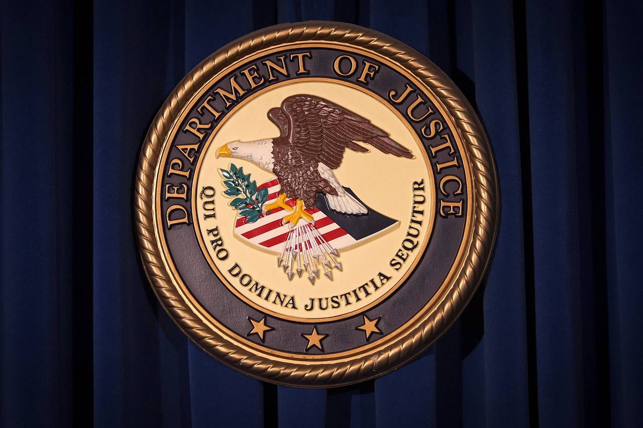 Dixie County Man Faces Life in Prison for 12 Pounds of Methamphetamine