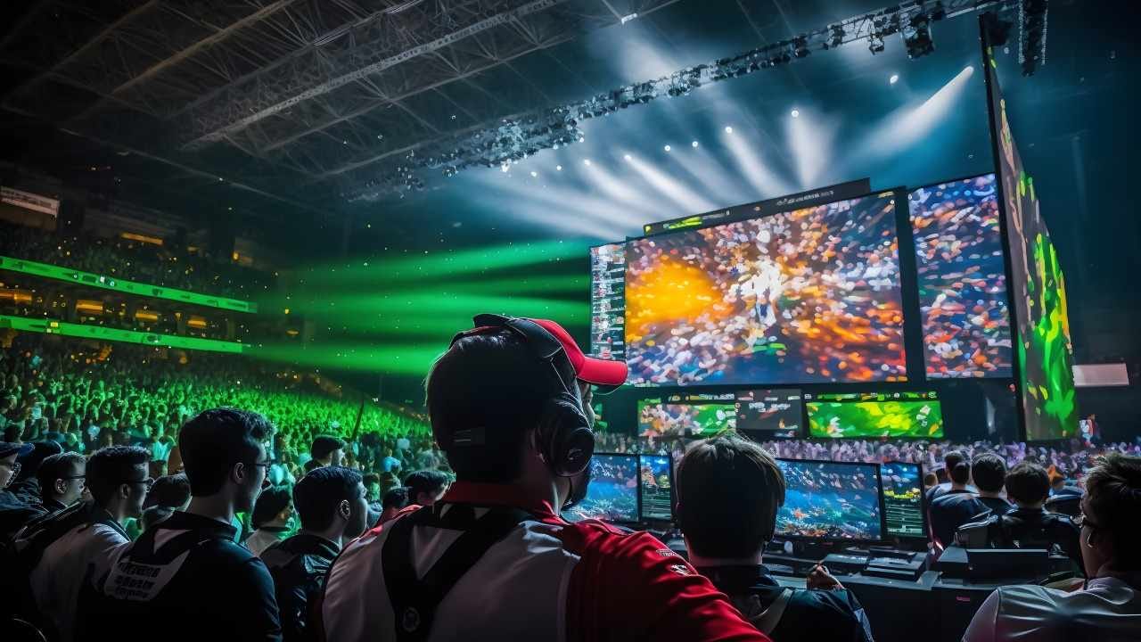 Experiential Spaces Audio Visual Guide: Design & Business Impact