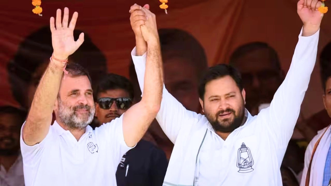 why-india-bloc-calls-bihar-electoral-revision-votebandi-in-bihar