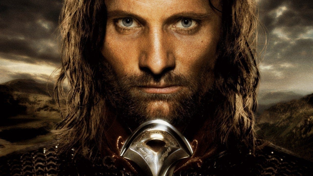 Analysis: Aragorn, King of Gondor