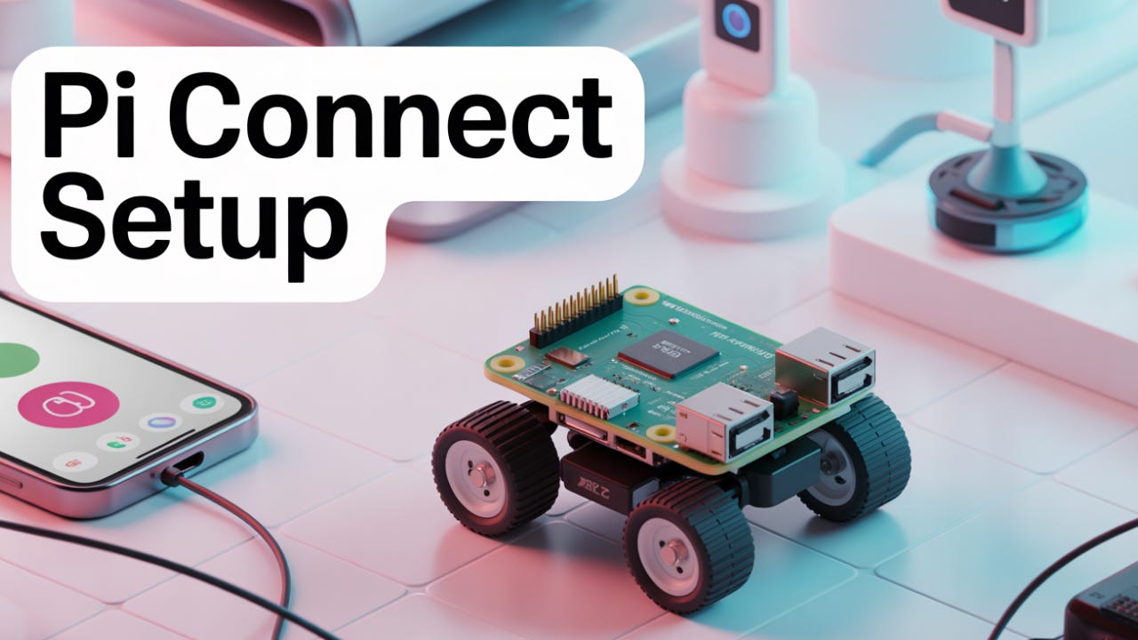 How I Ditched Port Forwarding with Raspberry Pi Connect 2026: A Secure Remote Access Story