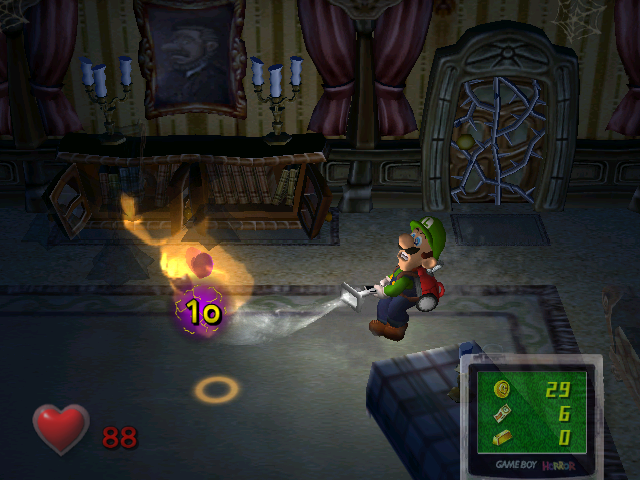 A Single-Player DLC Expansion For Luigi's Mansion 3 Was An Idea That Faded  Quickly