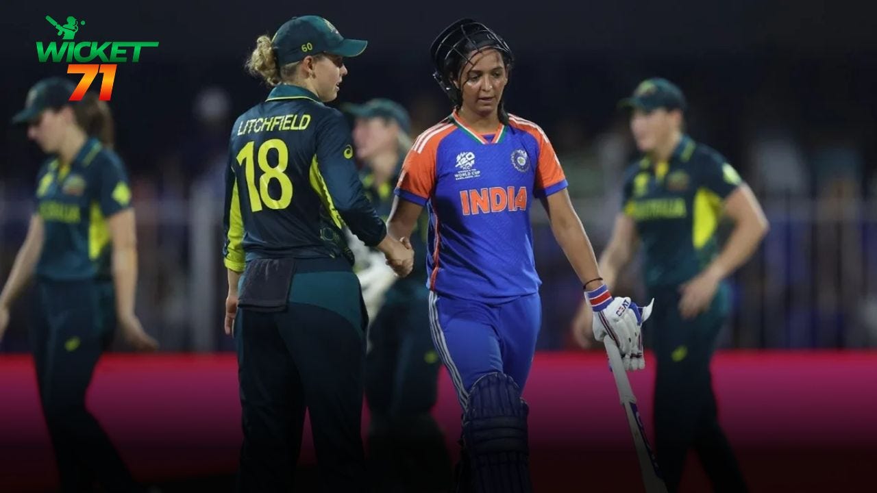 Australia vs India Women 2026: নতুন অধ্যায়ের সূচনা, বহু-ফরম্যাট সিরিজে শিরোপা লড়াই