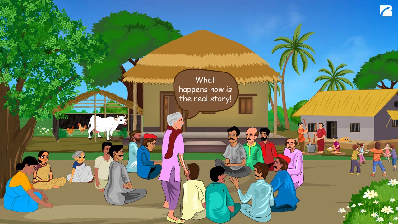 The FASTag Story Nobody Tells — Part 1