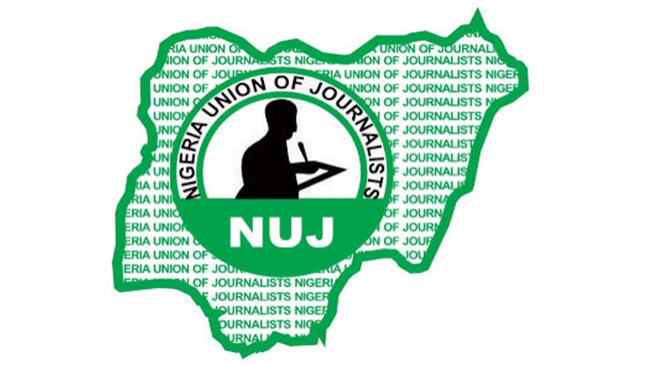 "NUJ Disassociates from Unrecognized Group Over Award to APP Chairman, Sunny Wokekoro"
