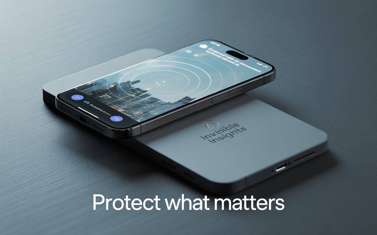 Invisible Insights: Best Spy Apps for Everyday Use