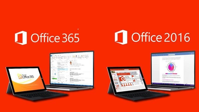 Como atualizar o Microsoft Office 365 e 2016