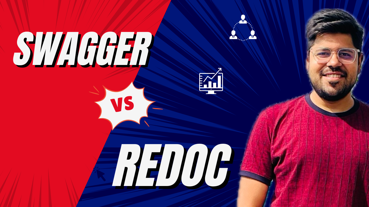Swagger UI vs ReDoc — A Developer’s Take on Two of the Most Popular API Documentation Tools