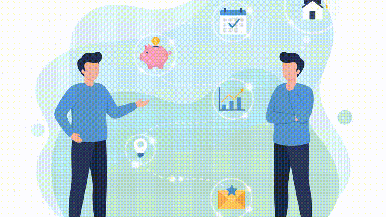 How Financial Coaches Help You Align Money Decisions with Life Goals