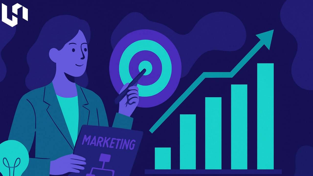 What Most Web3 Projects Get Wrong About Marketing (And How We Fix It)