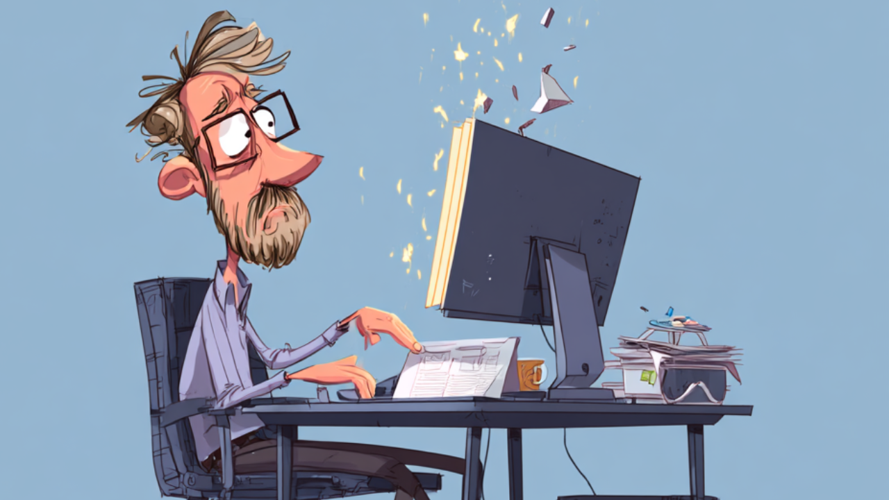 The 15-Minute Inbox Reset