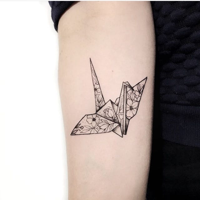 Tatuagens Delicadas: Veja essas 42 inspirações - Blog Tattoo2me