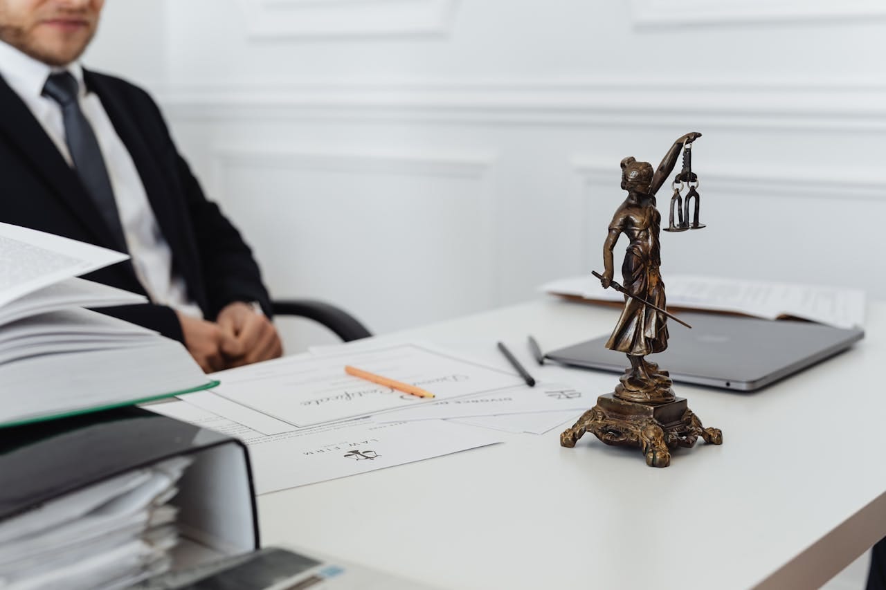 Strategic Legal Guidance Across Every Major Practice Area | RMFPC