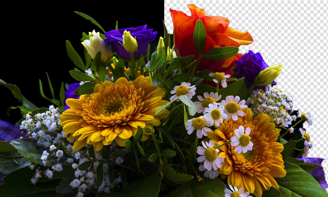 How Does Image Cutout Improve the Quality of E-Commerce Photos?