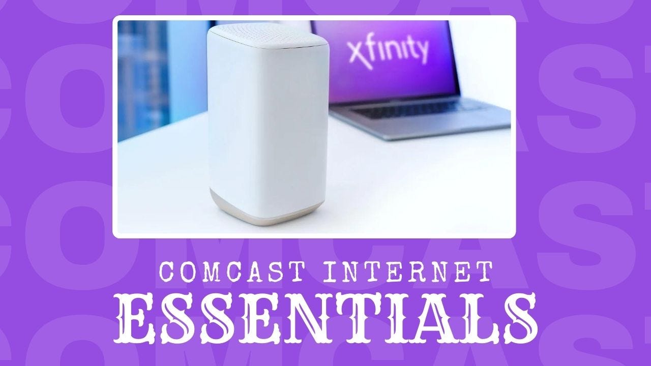 A Closer Look at Comcast Internet Essentials and its Mission to Provide Inclusive Internet…
