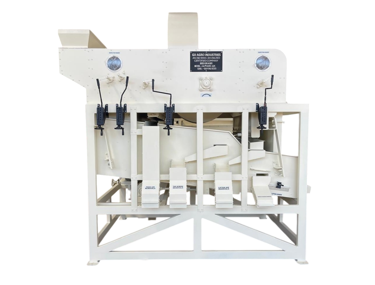 How Paddy Grading Improves Rice Quality and Milling Efficiency