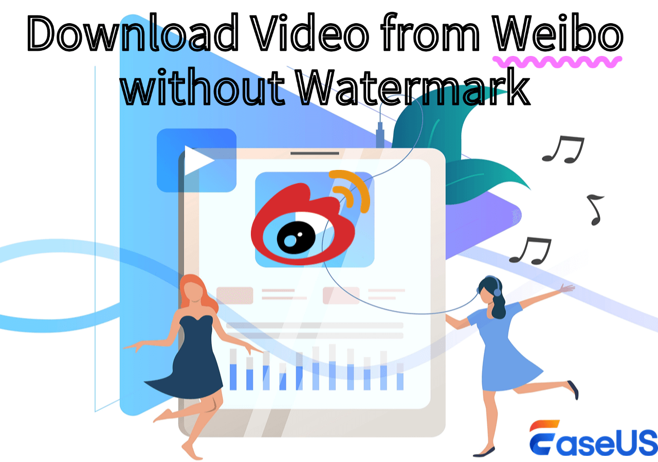 Download Video from Weibo