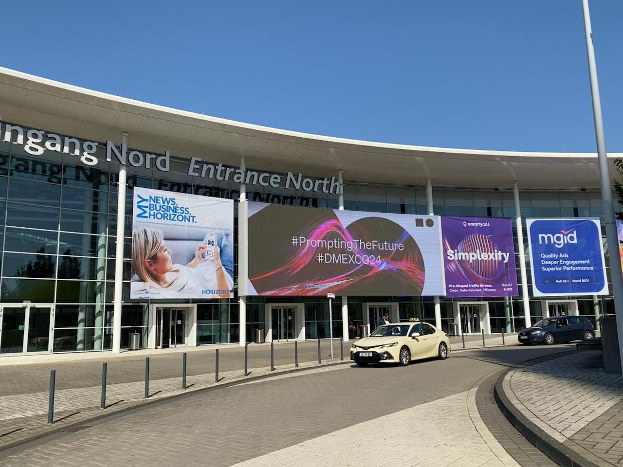 DMEXCO 2024: Key Takeaways
