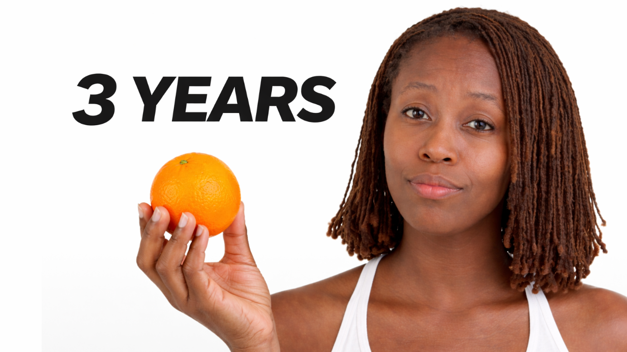 I Quit Sugar for 3 Years to Cure Candida. Here’s What Actually Happened.