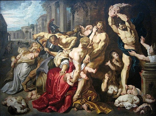 Andronikos I Komnenos- Byzantium's Greatest Tyrant | by Krystian Gajdzis | The History Inquiry | Medium